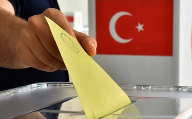 Kayseri kaç milletvekili çıkaracak; belli oldu Kayseri kaç milletvekili çıkaracak; belli oldu