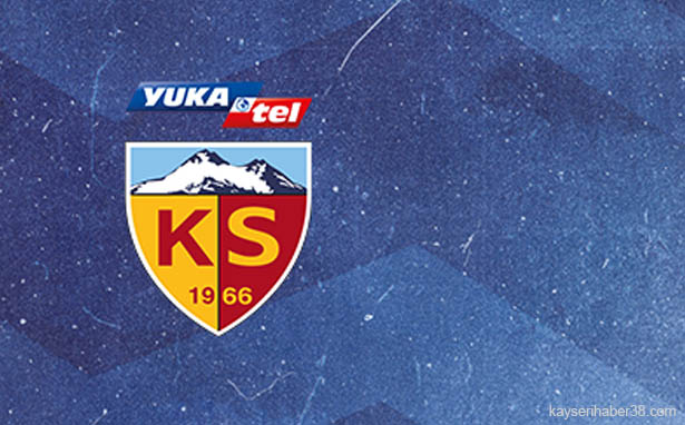 Kayserispor'a puan silme cezası; Puanı 20'ye lig sıralaması 8'e düşecek Kayserispor'a puan silme cezası; Puanı 20'ye lig sıralaması 8'e düşecek