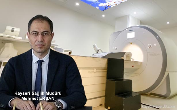 Görüntülemelerdeki randevu krizi için tarih verildi Görüntülemelerdeki randevu krizi için tarih verildi