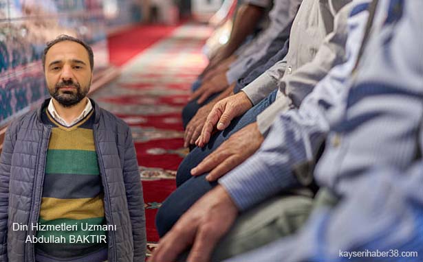 Ramazan ayını nasıl değerlendirmeli? Ramazan ayını nasıl değerlendirmeli?