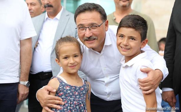 Vali Çiçek'ten taşınan okullarla ilgili açıklama Vali Çiçek'ten taşınan okullarla ilgili açıklama